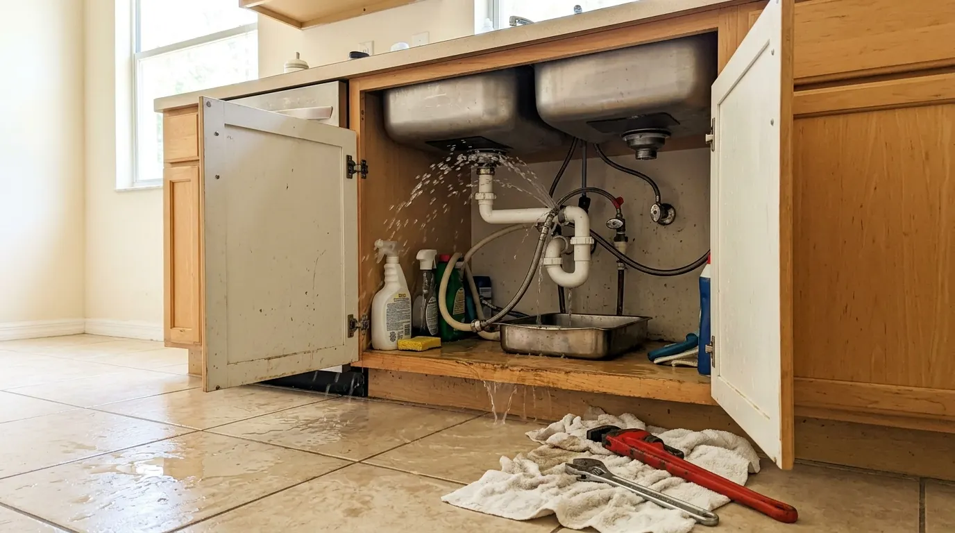 Emergency Plumbing