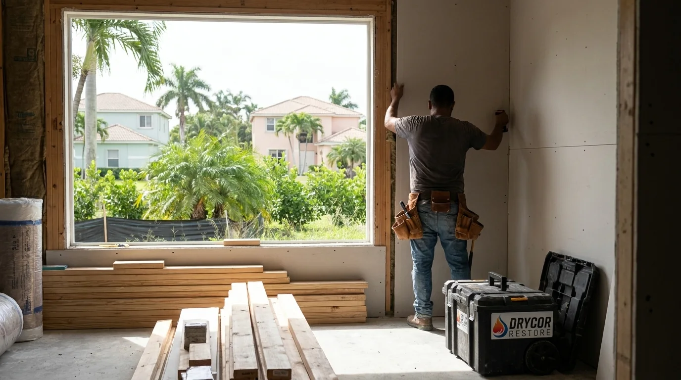 Renovations, Remodels and General Contracting in Thonotosassa